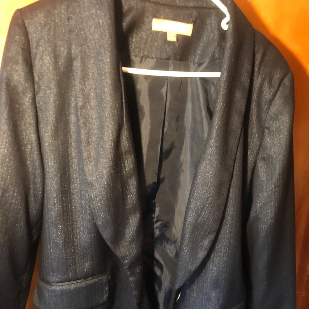 Ellen Tracy suit blazer